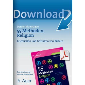 Erschließen und Gestalten von Bildern - 7 Methoden...