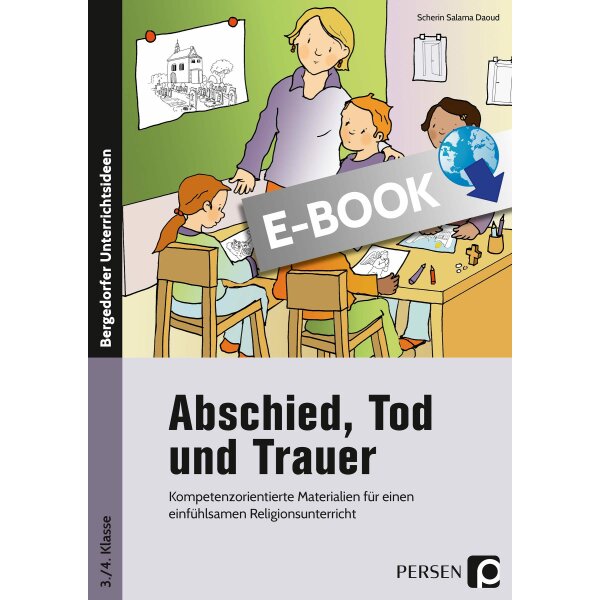 Abschied, Tod und Trauer Kl.3/4