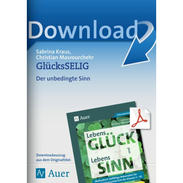 Glücksselig