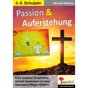 Passion und Auferstehung