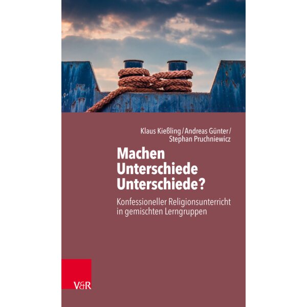 Konfessioneller Religionsunterricht in gemischten Lerngruppen