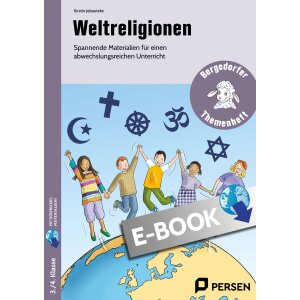 Weltreligionen