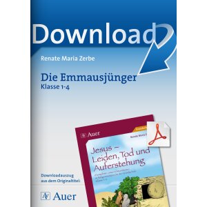 Die Emmausjünger