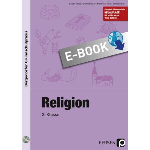 Religion 2. Klasse
