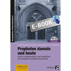 Propheten damals und heute