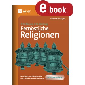 Stationentraining Fernöstliche Religion