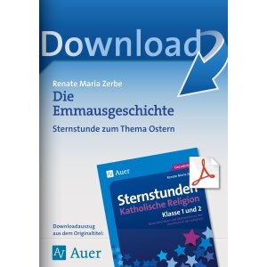 Die Emmausgeschichte: Sternstunde zum Neuen Testament