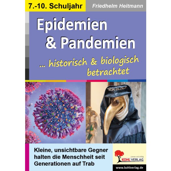 Epidemien und Pandemien