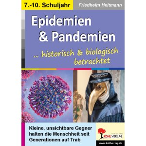 Epidemien und Pandemien