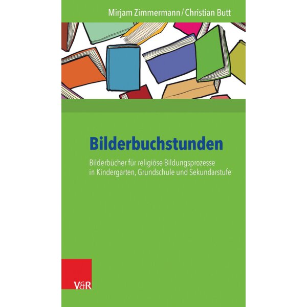 Bilderbuchstunden