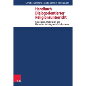 Handbuch Dialogorientierter Religionsunterricht