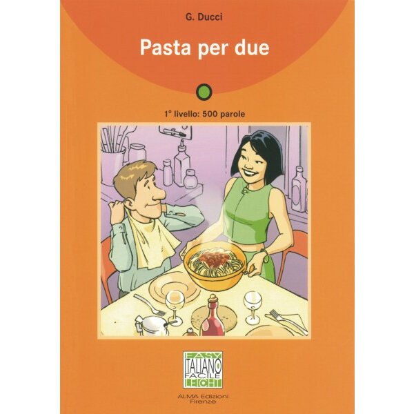 Pasta per due