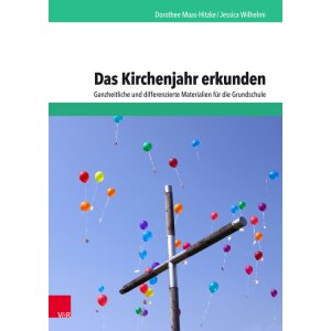 Das Kirchenjahr erkunden