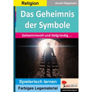 Das Geheimnis der Symbole (Montessori-Reihe)