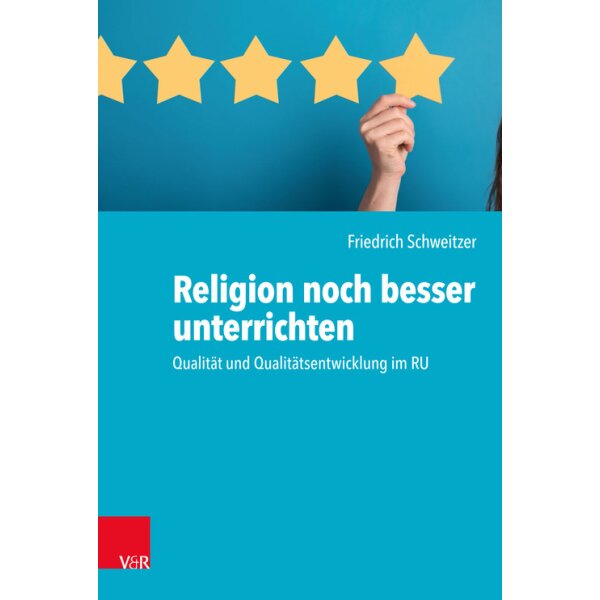 Religion noch besser unterrichten