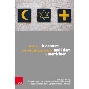 Judentum und Islam unterrichten (JRP Band 36)