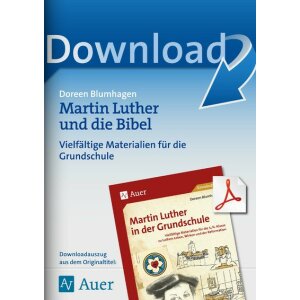 Martin Luther und die Bibel