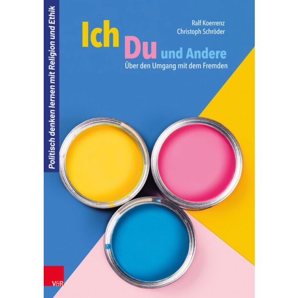 Ich, Du und Andere