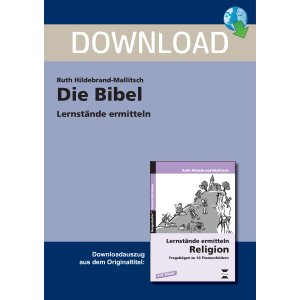 Die Bibel