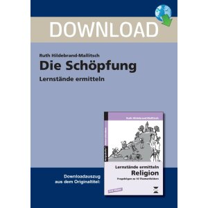 Die Schöpfung