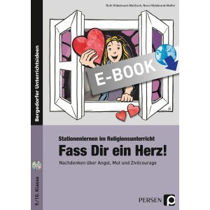 Nachdenken über Angst, Mut und Zivilcourage - Fass...