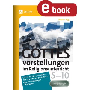 Gottesvorstellungen im kath. Religionsunterricht