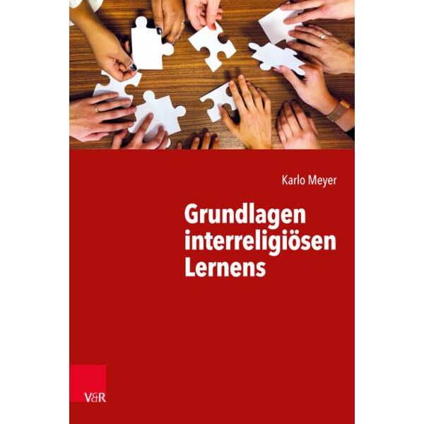 Grundlagen interreligiösen Lernens