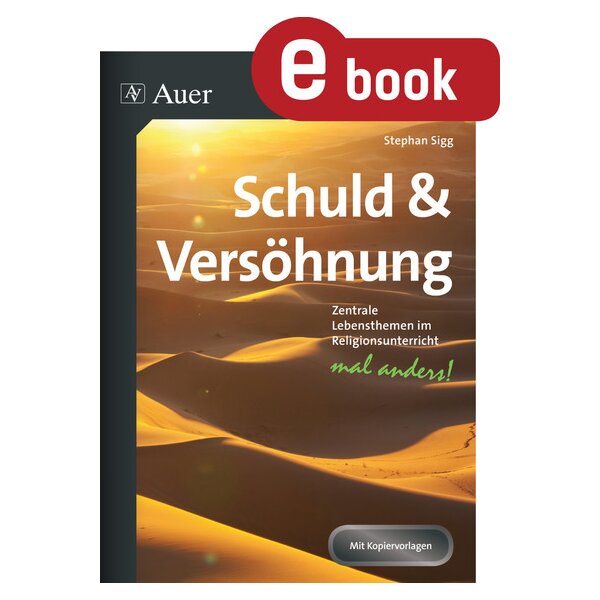 Schuld und Versöhnung