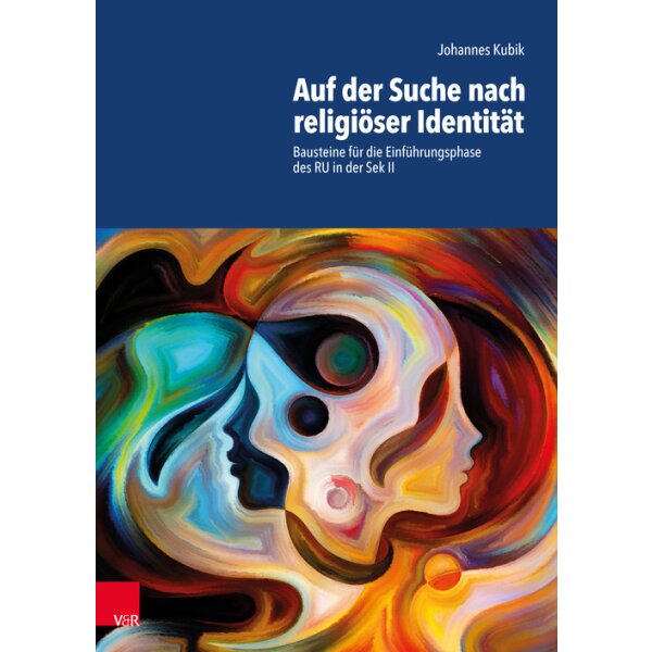 Auf der Suche nach religiöser Identität