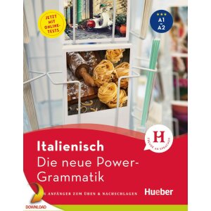 Die neue Power-Grammatik Italienisch