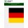 Bundesrepublik Deutschland-Quiz - Die ersten 40 Jahre