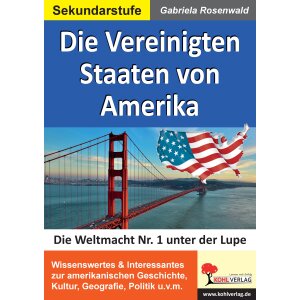 Die Vereinigten Staaten von Amerika