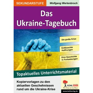 Das Ukraine-Tagebuch