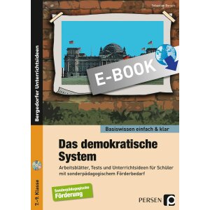 Das demokratische System - Basiswissen einfach und klar