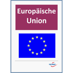 Die Europäische Union - Unterrichtsmodule mit...