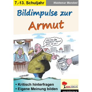 Bildimpulse zur Armut