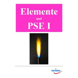 Elemente und PSE