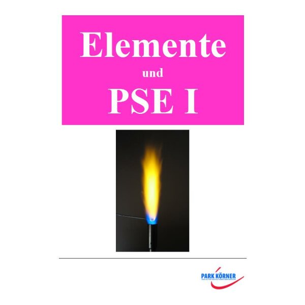 Elemente und PSE (Schullizenz)