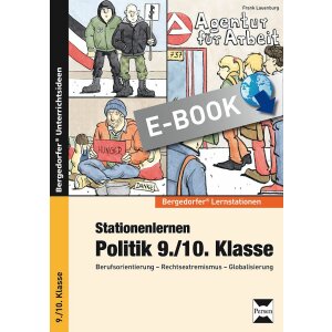 Stationenlernen Politik 9./10. Klasse