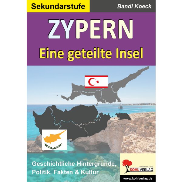 Zypern - Eine geteilte Insel