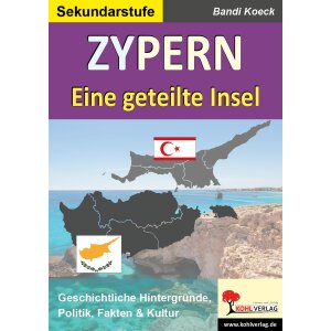 Zypern - Eine geteilte Insel