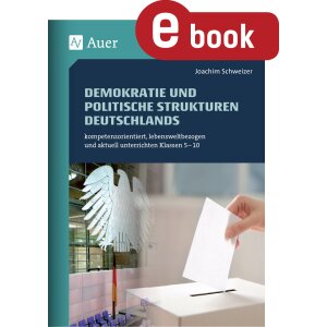 Demokratie und politische Strukturen Deutschlands