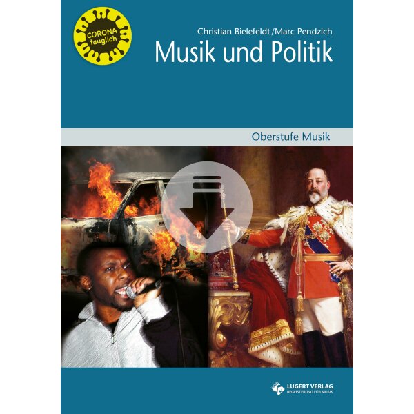 Musik und Politik - Oberstufe Musik