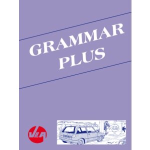 Grammar Plus