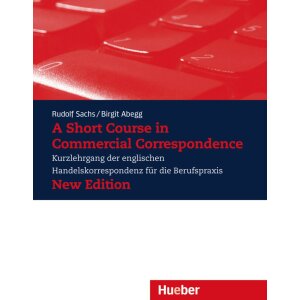 A Short Course in Commercial Correspondence