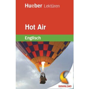 Lektüre: Hot Air (PDF/MP3)