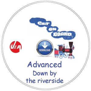 Down by the riverside - Songs for advanced students