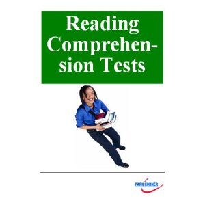 Reading Comprehension Tests (Schullizenz)