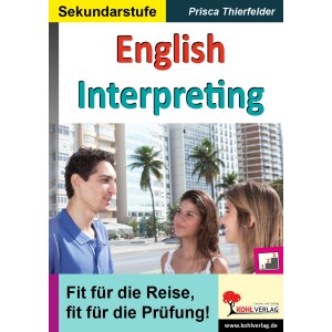 English Interpreting