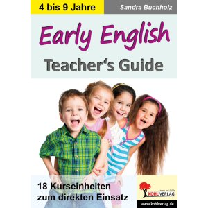 Early English - Teachers Guide